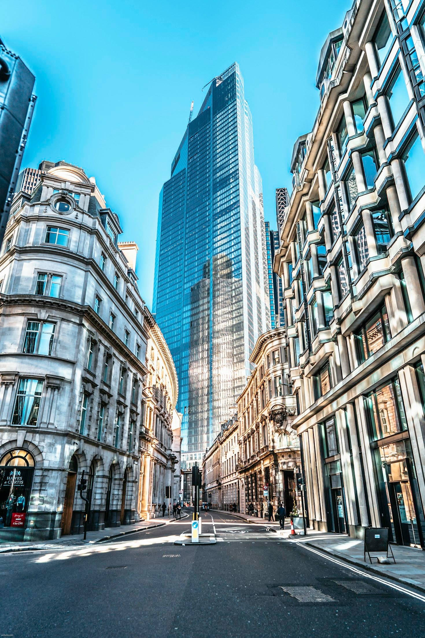 The Role of Smart Technologies in Sustainable Cities
