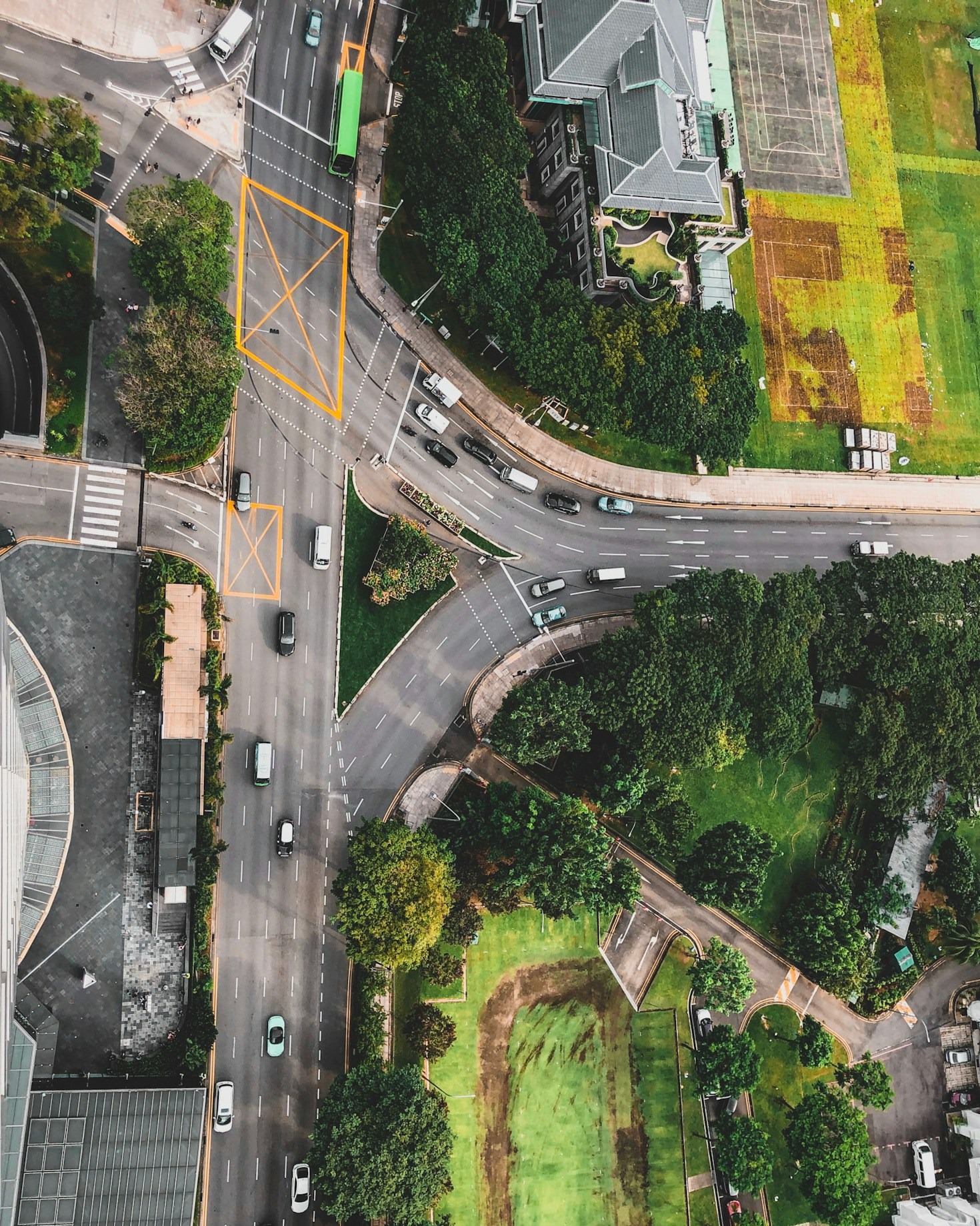 Challenges of Urban Growth in Africa and the Middle East